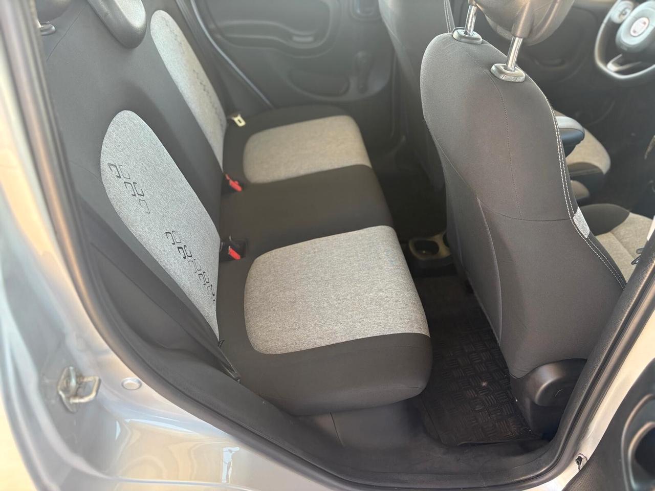Fiat Panda 1.2 EasyPower Lounge