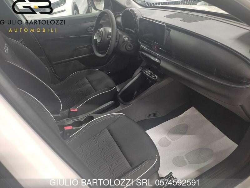 FIAT 600 600 Hybrid 110 CV DCT MHEV