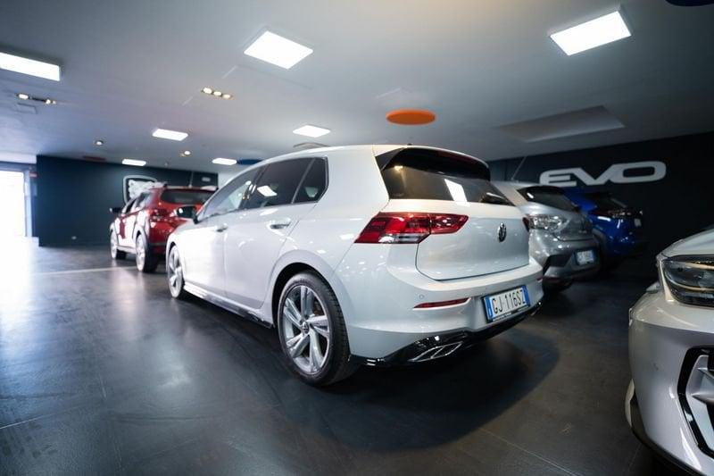 Volkswagen Golf 1.5 tsi evo R-Line 150cv