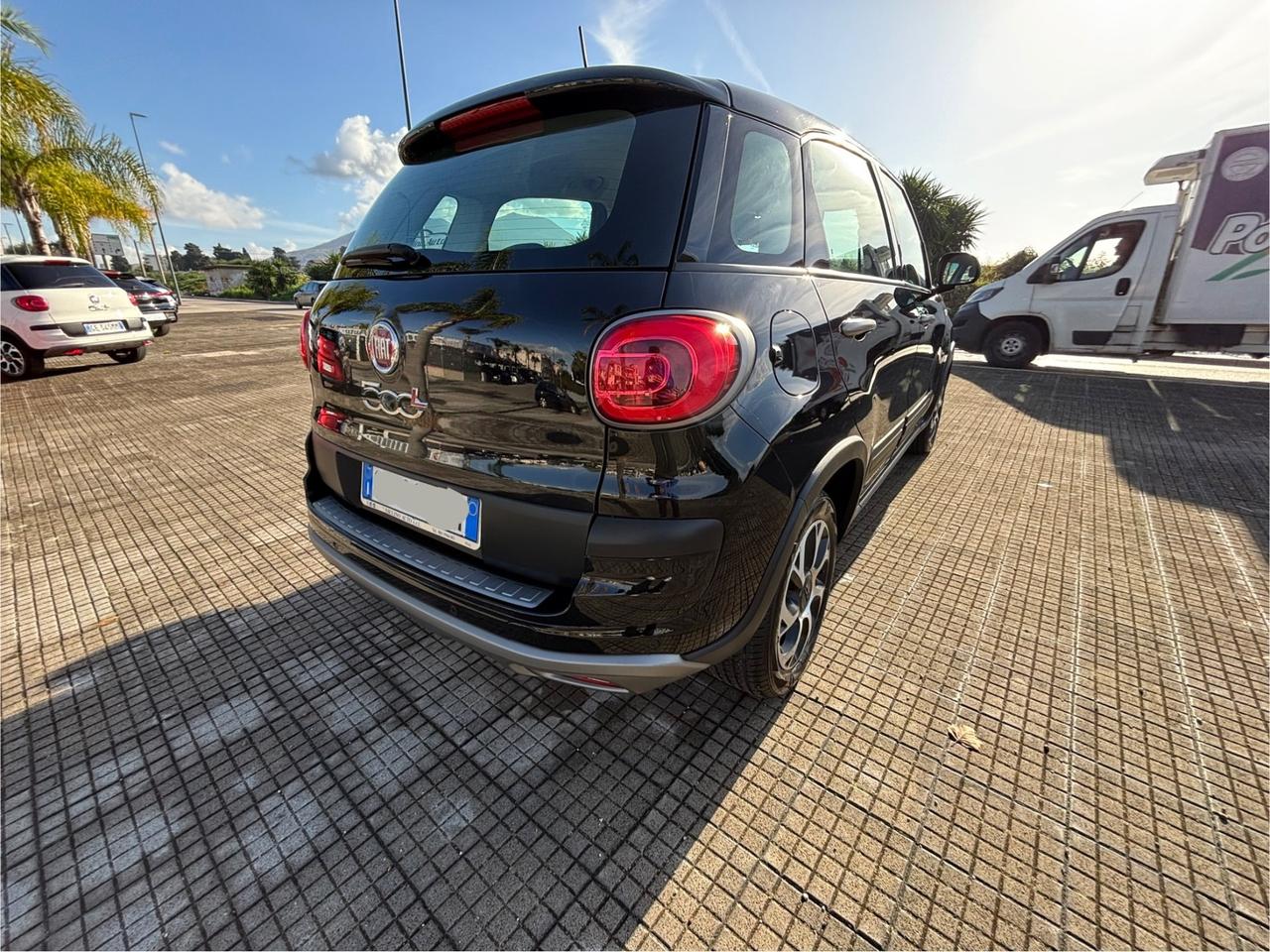 Fiat 500L 1.4 95 CV S&S Cross