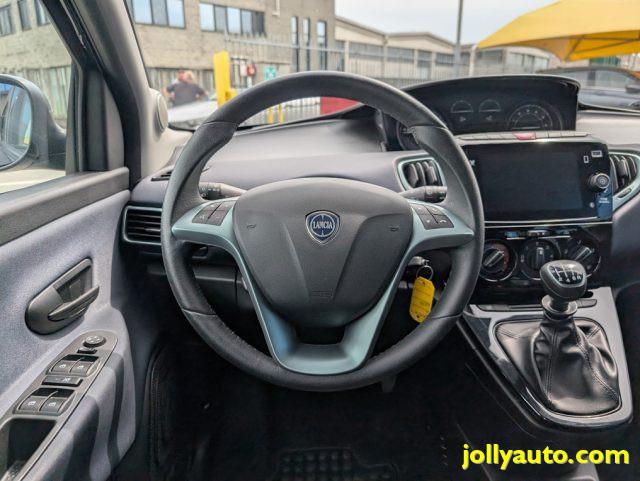 LANCIA Ypsilon 1.0 FireFly 5p S&S Hybrid Platino OK NEOPATENTATI