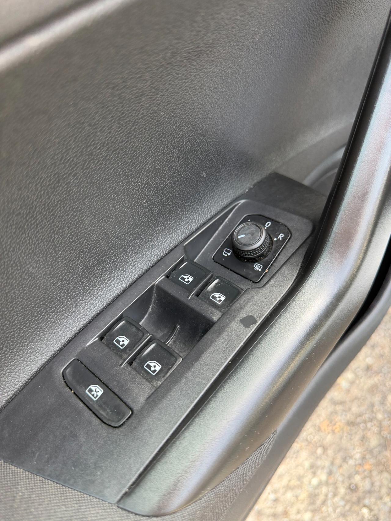 Volkswagen Polo 1.0 TSI Style