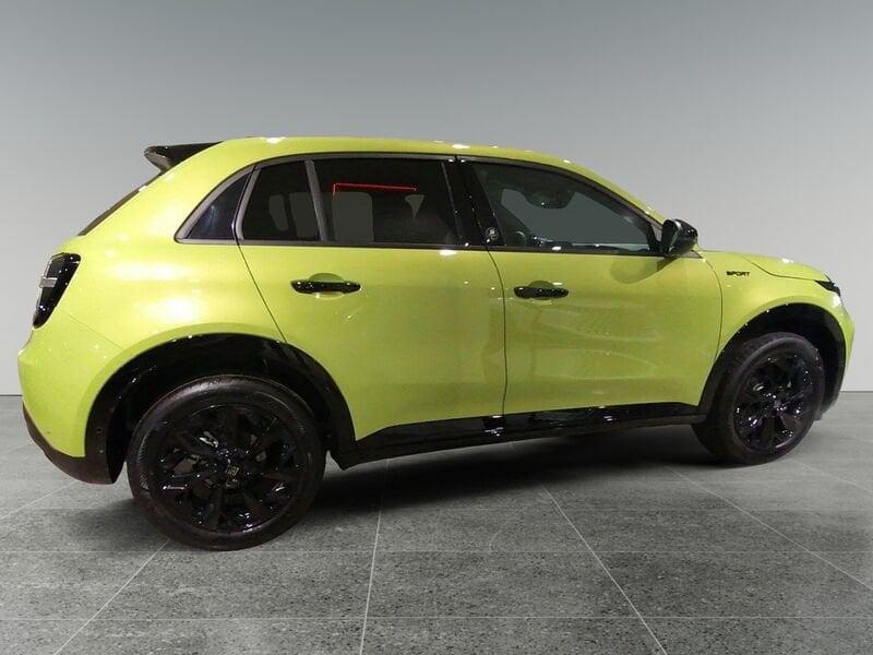 FIAT 600 1.2 Hybrid 145cv Sport Ed Mil Cort 26