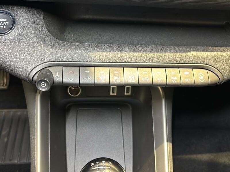 Jeep Avenger 1.2 Turbo Altitude