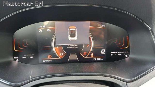 SEAT Arona NEOPATENTATI Arona 2022 1.0 TSI 95cv tg: GS112VK