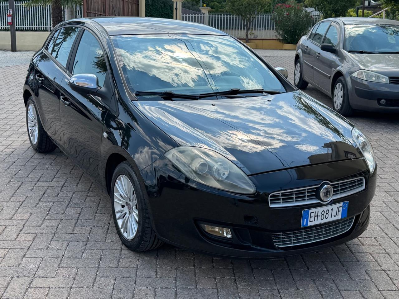 Fiat Bravo 1.6 MJT 120 CV DPF Emotion
