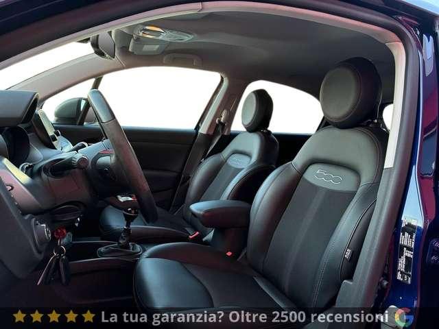 Fiat 500X 1.3 mjet Sport 95cv