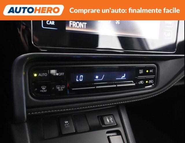 TOYOTA Auris Touring Sports 1.8 Hybrid Active