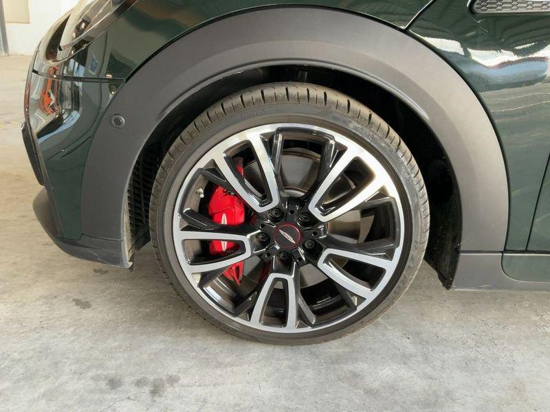 MINI Mini Mini 3p 2.0 JCW JCW auto