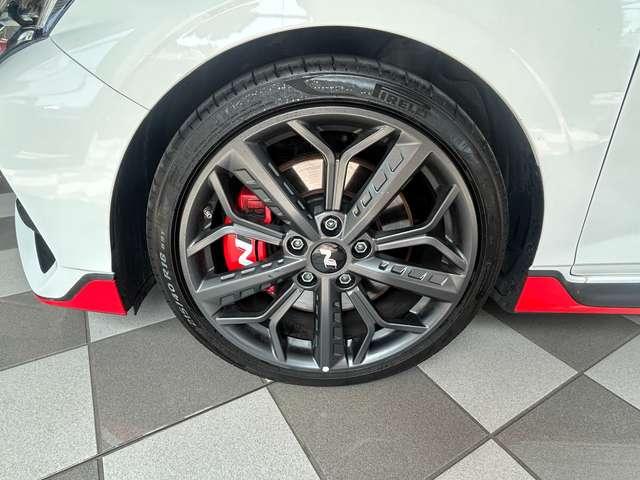 Hyundai i20 i20 1.6 t-gdi N Performance Techno Pack