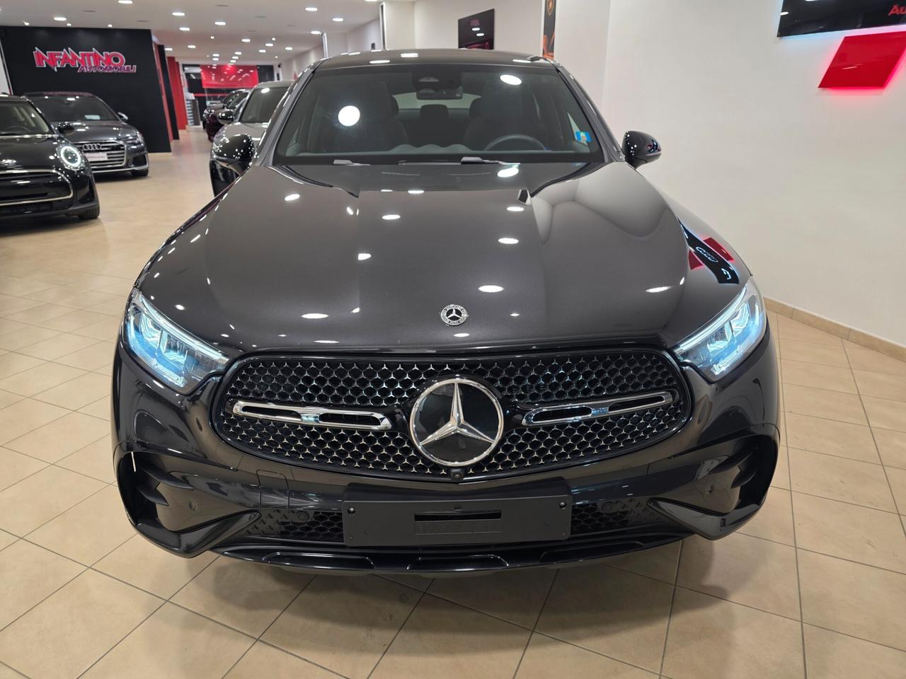 Mercedes-benz GLC 220 d 4Matic Mild hybrid Coupé AMG Line Premium Plus