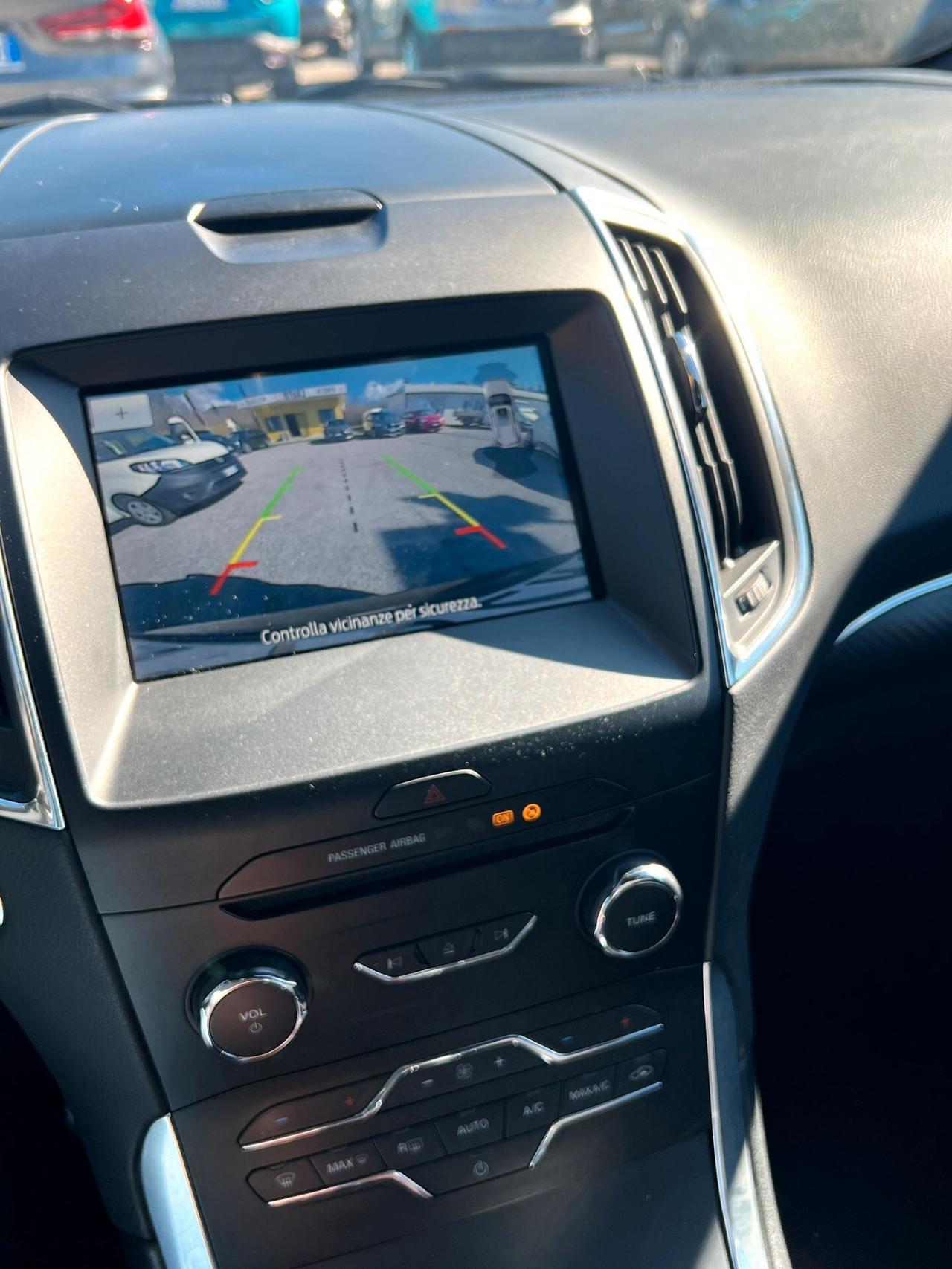 Ford S-Max 2.0 EcoBlue 150CV Start&Stop ST-Line