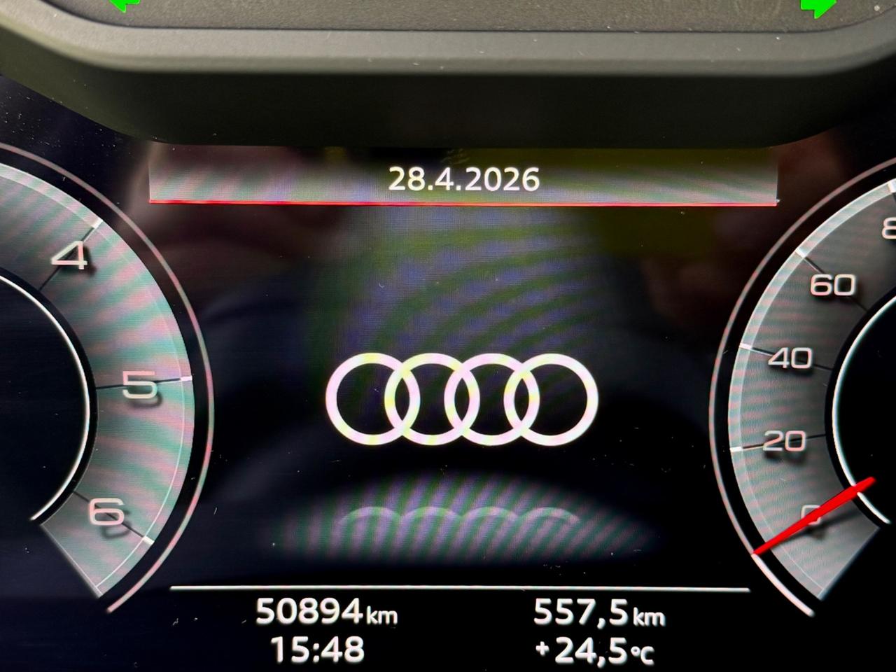 Audi Q8 SUV TDI 70 kW - LEGGERE DESCRIZIONE