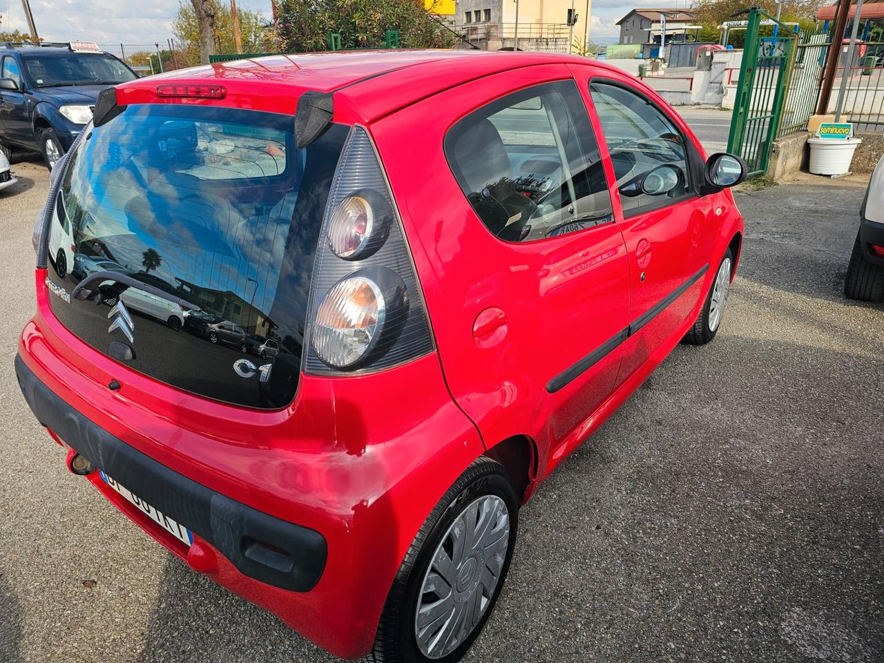 Citroen C1 1.0 5 porte C1TY""" PREZZO AFFARE INTROVABILE