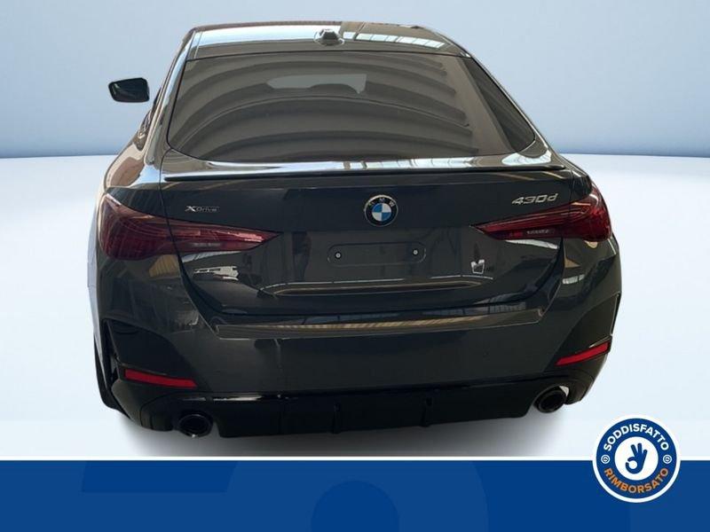 BMW Serie 4 Gran Coupé 430d xDrive M Sport Pro