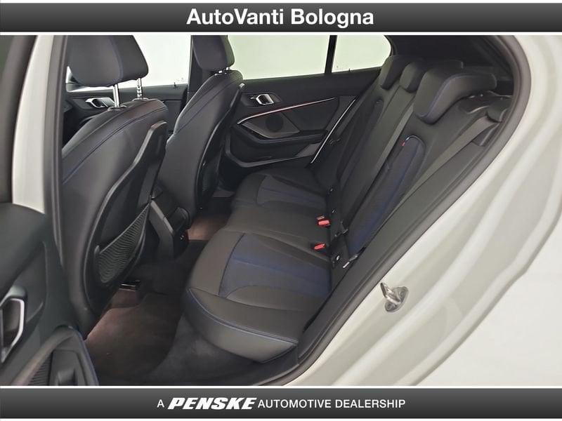 BMW Serie 1 120d xDrive 5p. Msport