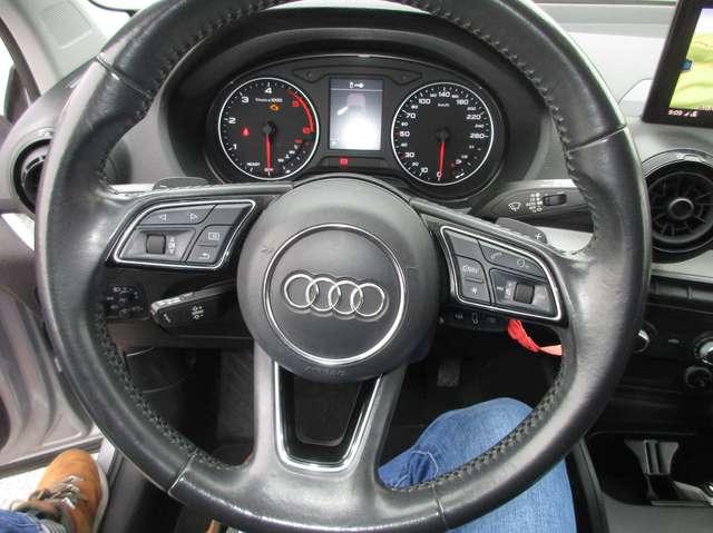 Audi Q2 1.6 TDI DESIGN FULL OPTIONAL GARANTITA