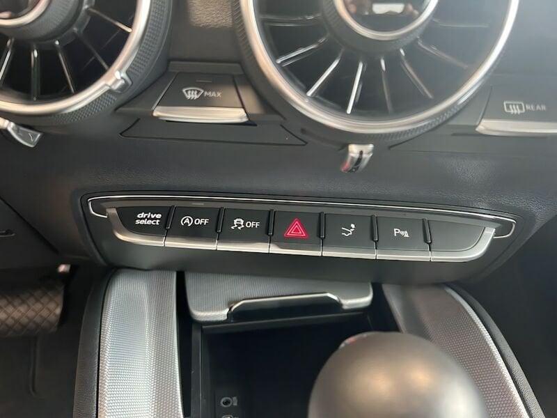 Audi TT TT Coupé 45 TFSI S tronic
