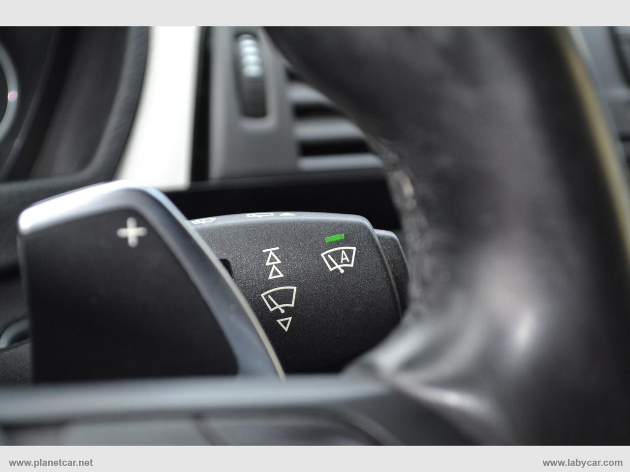 BMW 320d xDrive Touring Msport