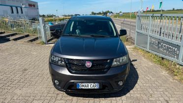 Fiat Freemont 2.0 Mjt 170 CV 4x4 7 POSTI