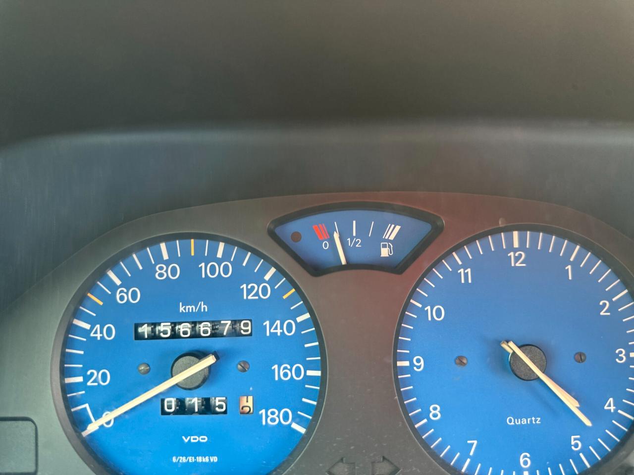 Peugeot 106 1.1i cat 3 porte XR