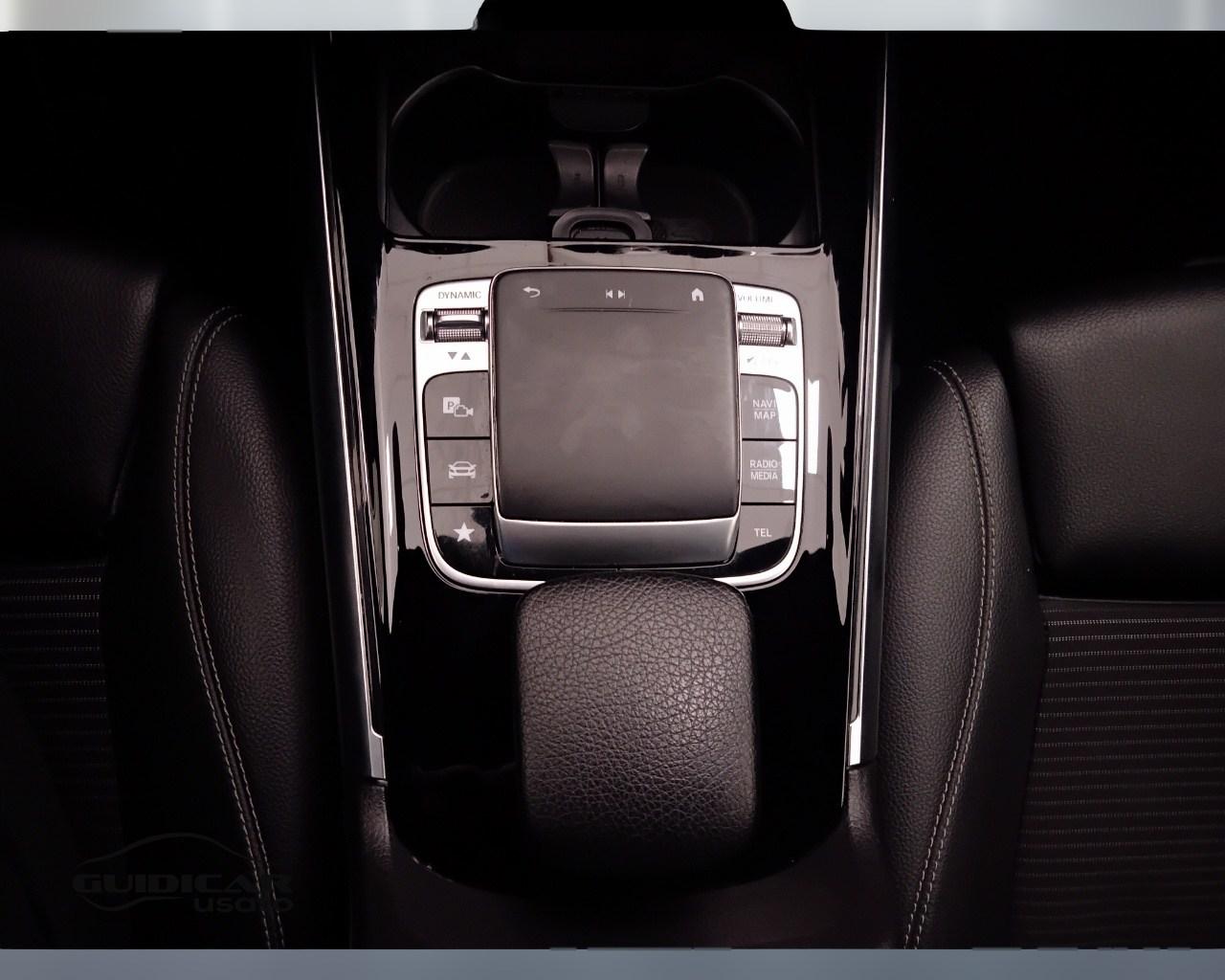 Mercedes-Benz Classe B - W247 2018 - B 180 Sport Plus auto