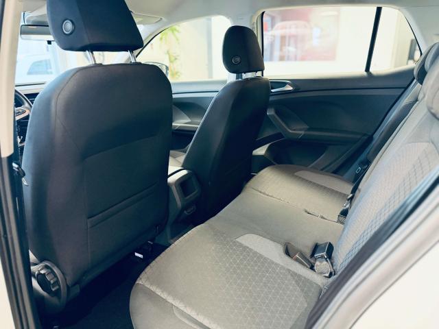 Volkswagen T-Cross 1.0 tsi Urban 95cv