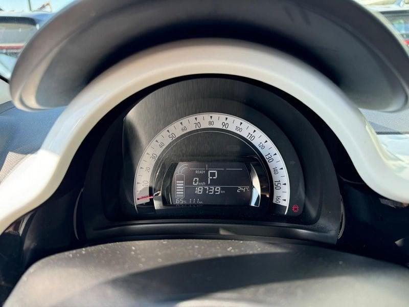 Renault Twingo Twingo E-Tech 27,5kWh Techno urban range 80cv