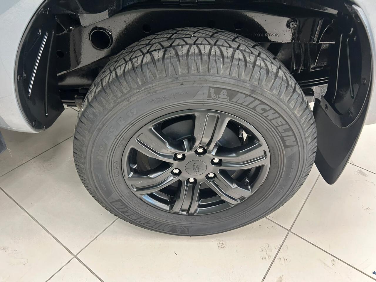 Ford Ranger 2.0 ECOBLUE DC XLT Wolftrak 5 posti