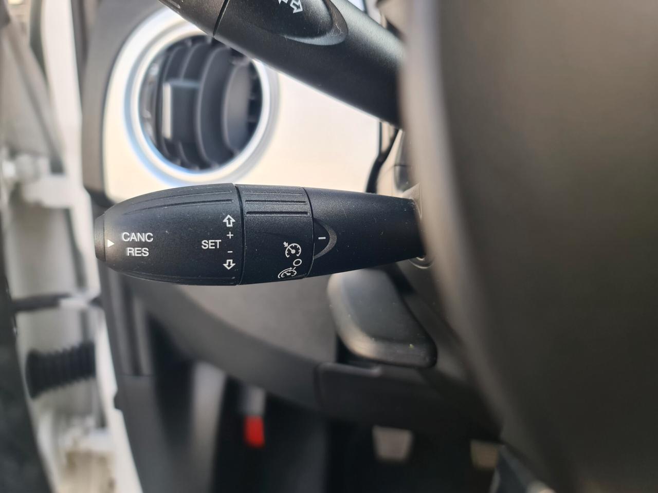 Fiat 500 1.0 Hybrid Connect - km certificati