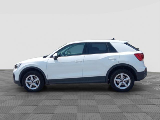 AUDI Q2 Q2 30 TDI S tronic Business Plus