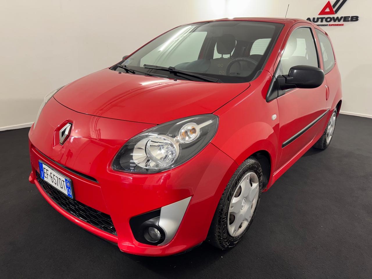 Renault Twingo 1.2 16V LEV Dynamique