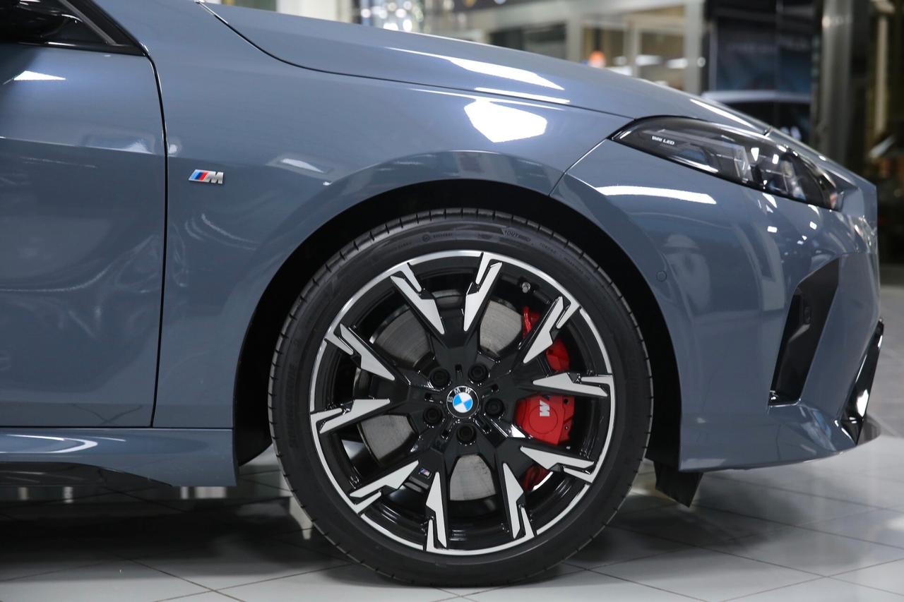 BMW 118d M Sport Pro auto