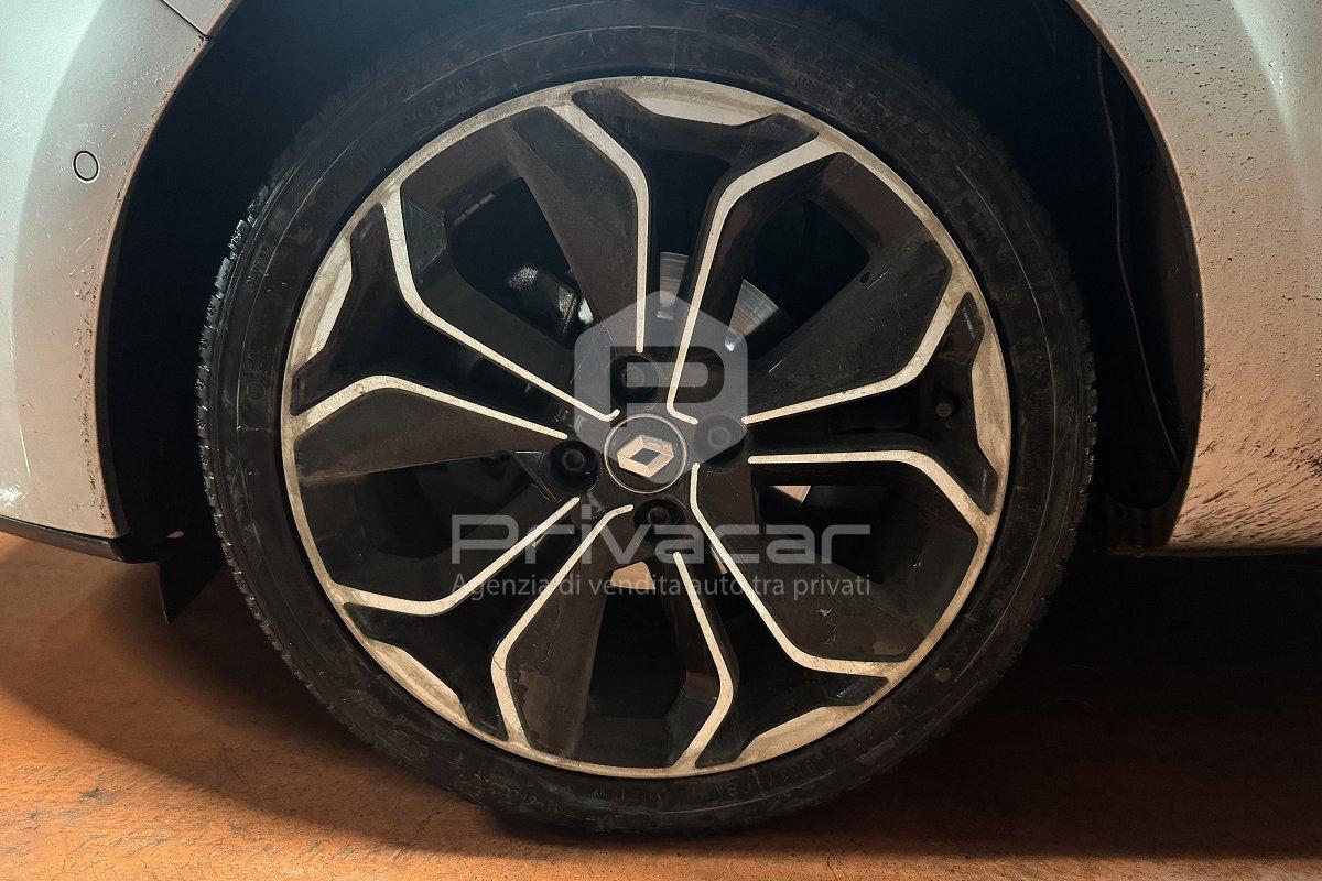 RENAULT Clio dCi 8V 90 CV Start&Stop 5 porte Energy Duel2