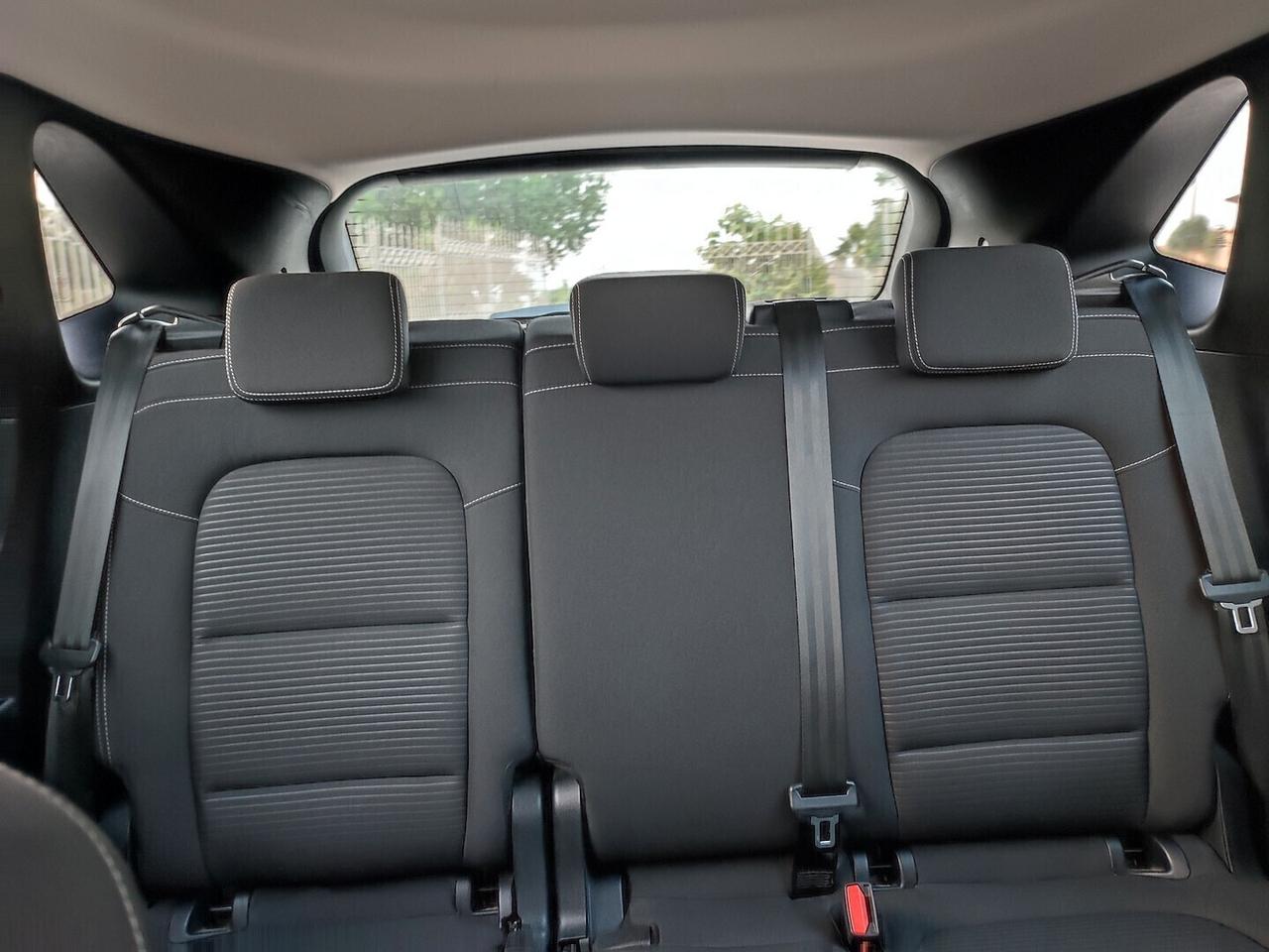 Ford Kuga TITANIUM 1.5 D 120 CV VEGLIA DIGITALE TELECAMERA