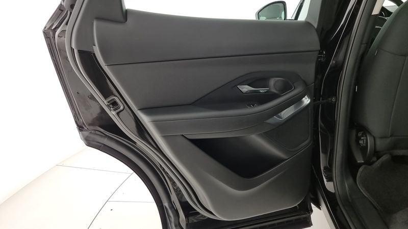 Jaguar E-Pace 2.0D i4 150cv AUTO AWD