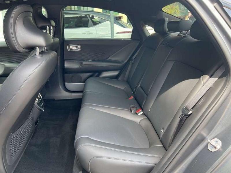 Hyundai Ioniq 6 77.4kWh 2WD Evolution