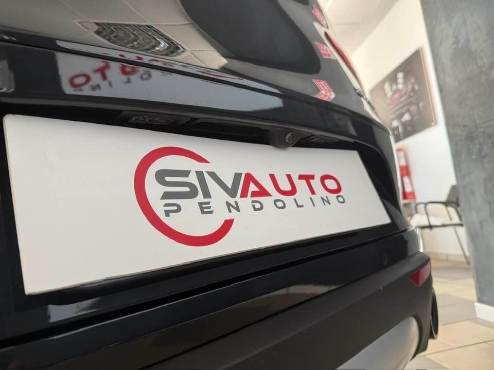 Alfa Romeo Stelvio 2.2 Turbodiesel 190 CV AT8 Q4 Business