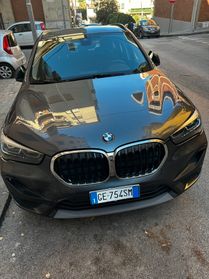 Bmw X1 xDrive25e Advantage