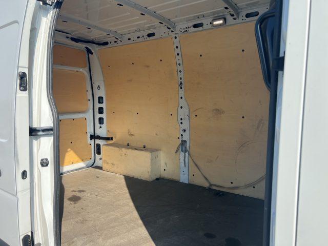 RENAULT Master Master T35 2.3 dCi 135 PM-TM Furgone Ice
