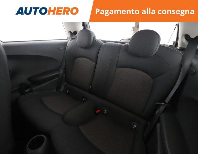 MINI One 1.2 One 75 CV