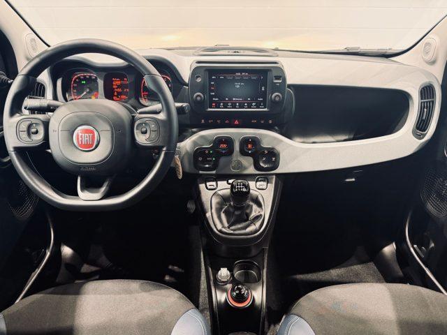 FIAT Panda Cross 4x4 0.9 TwinAir Turbo PREZZO REALE