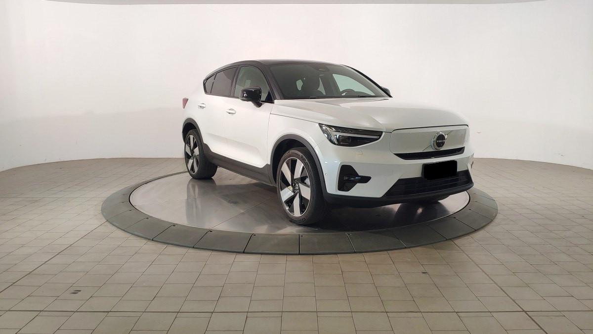 VOLVO C40 Recharge Twin Motor Awd 1St Edition