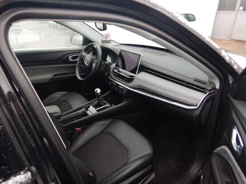 Jeep Compass 1.6 M-jet 130cv TUTTA pari al NUOVO