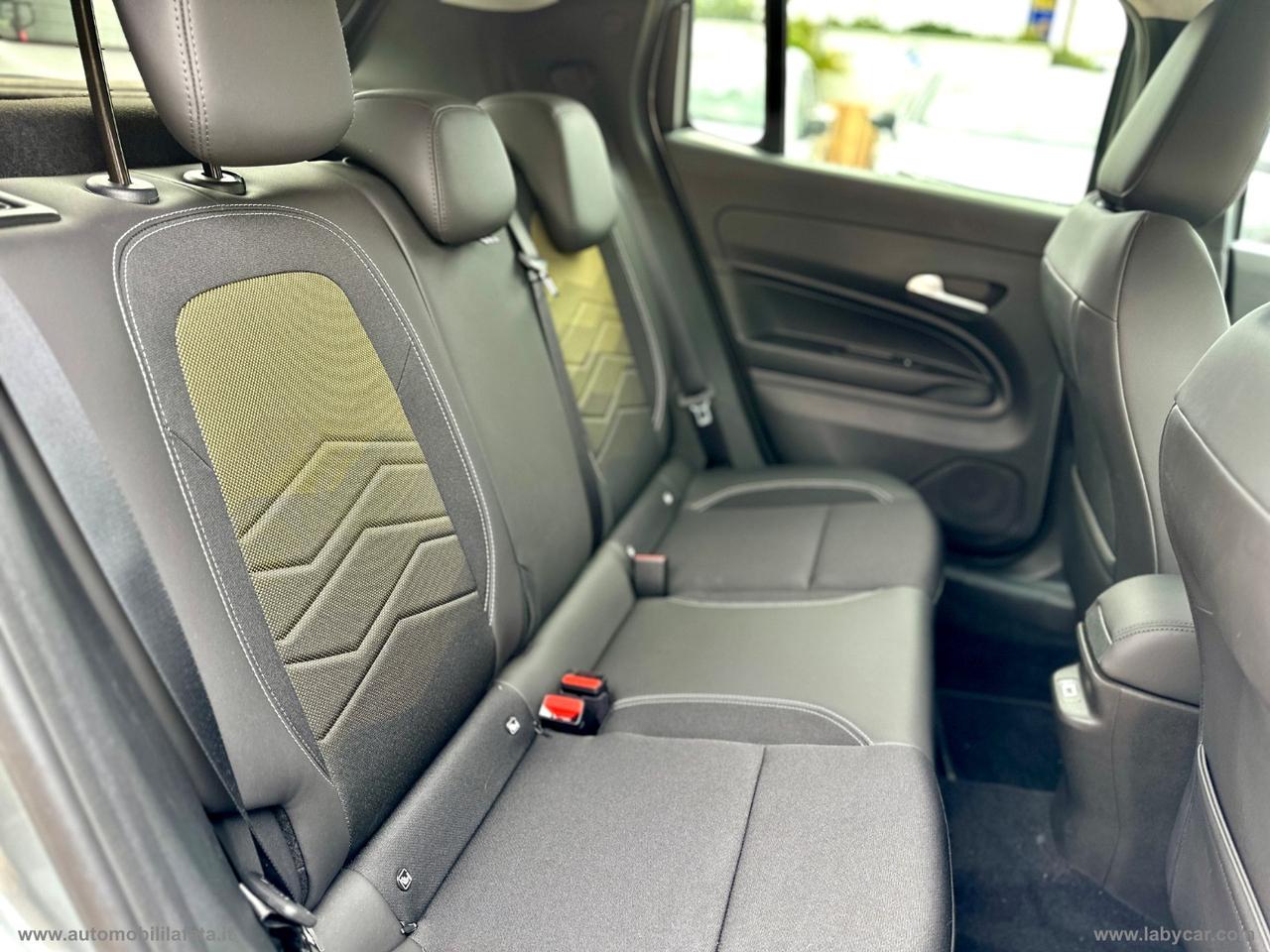 JEEP Avenger 1.2 Turbo Summit 30.400 KM