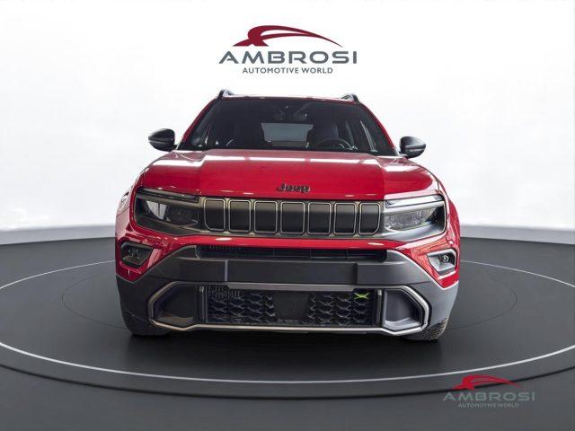 JEEP Avenger 4xe Upland