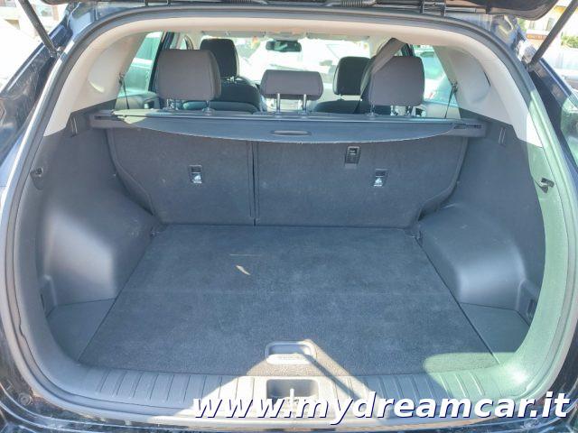 HYUNDAI Tucson 1.6 GDI Comfort