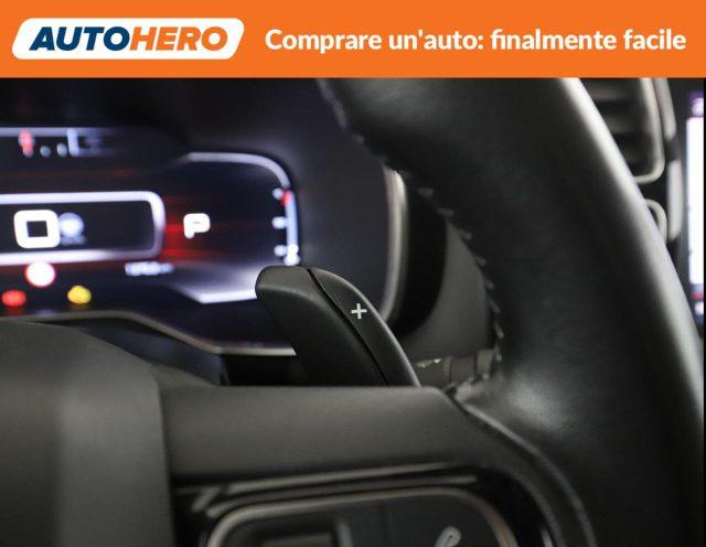 CITROEN C5 Aircross PureTech 130 S&S EAT8 Shine