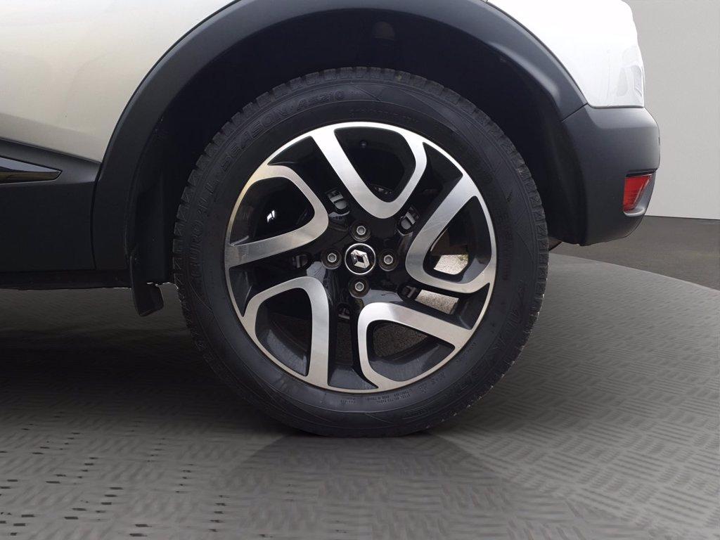 RENAULT Captur 1.2 tce intens (energy r-link) s&s 120cv edc e6 del 2017