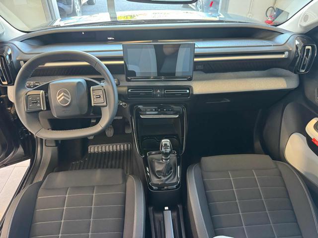 CITROEN C3 PureTech 100 S&S Max